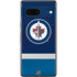 NHL Winnipeg Jets Alternate Jersey Pixel Skins